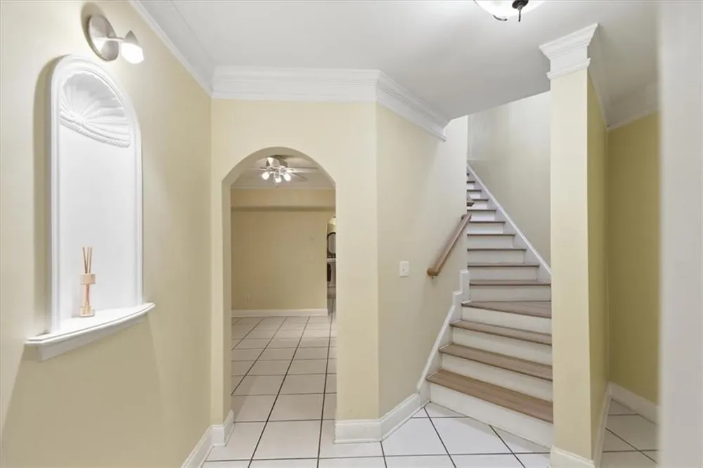 125 Stone Pond Lane Alpharetta, GA 30022