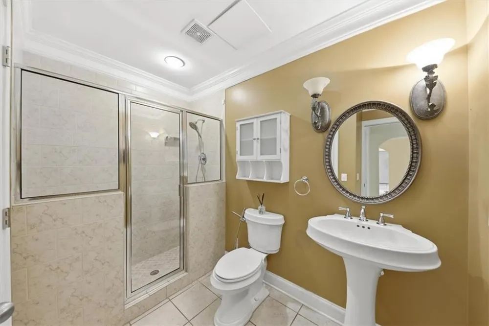 125 Stone Pond Lane Alpharetta, GA 30022