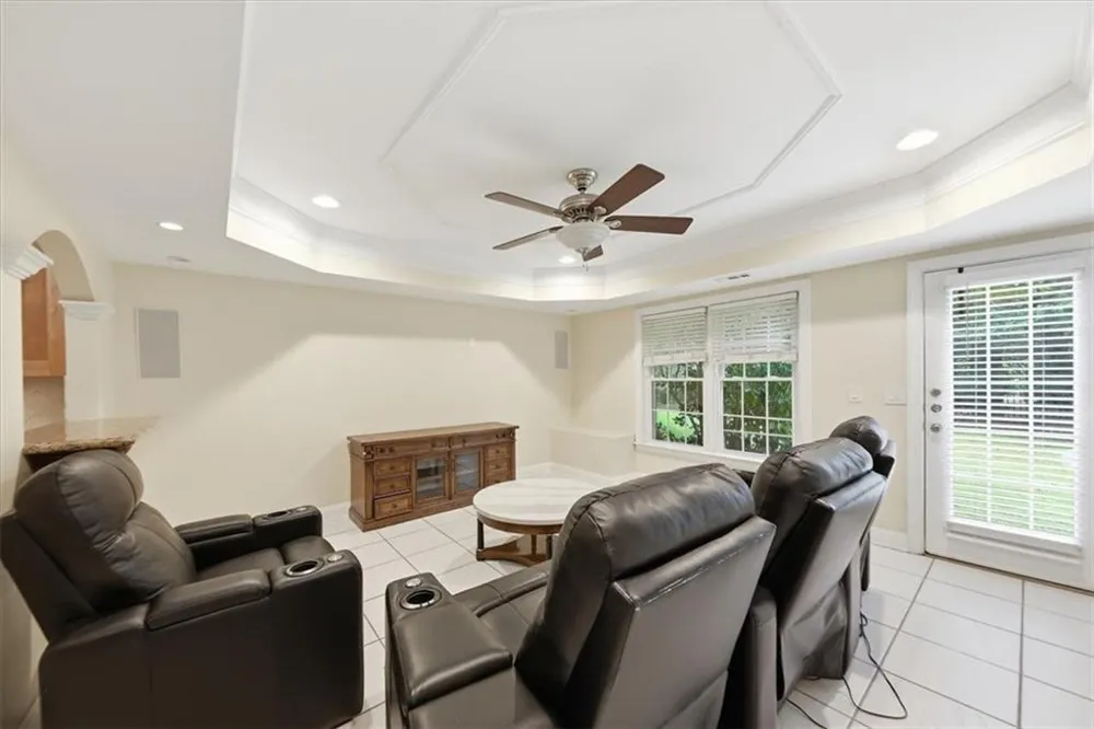 125 Stone Pond Lane Alpharetta, GA 30022