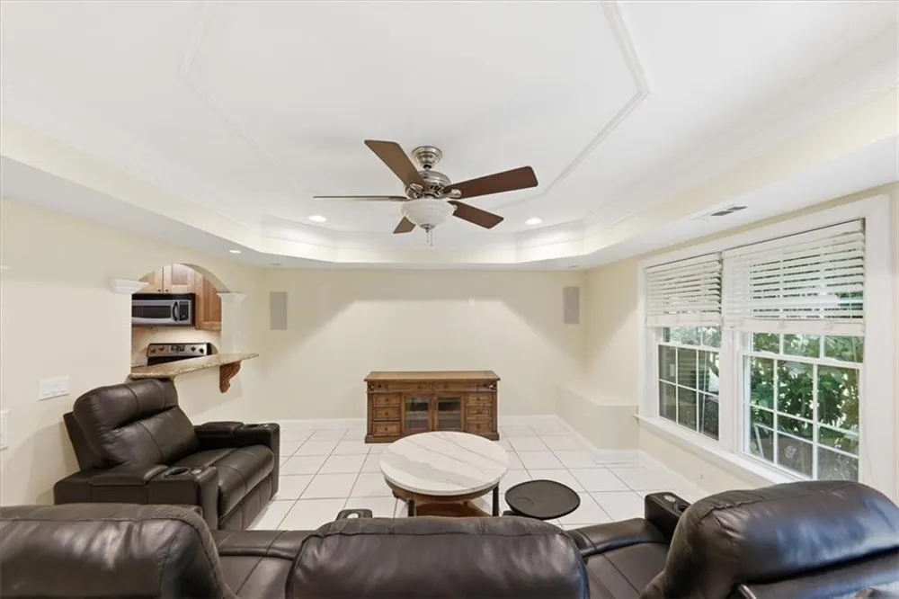 125 Stone Pond Lane Alpharetta, GA 30022