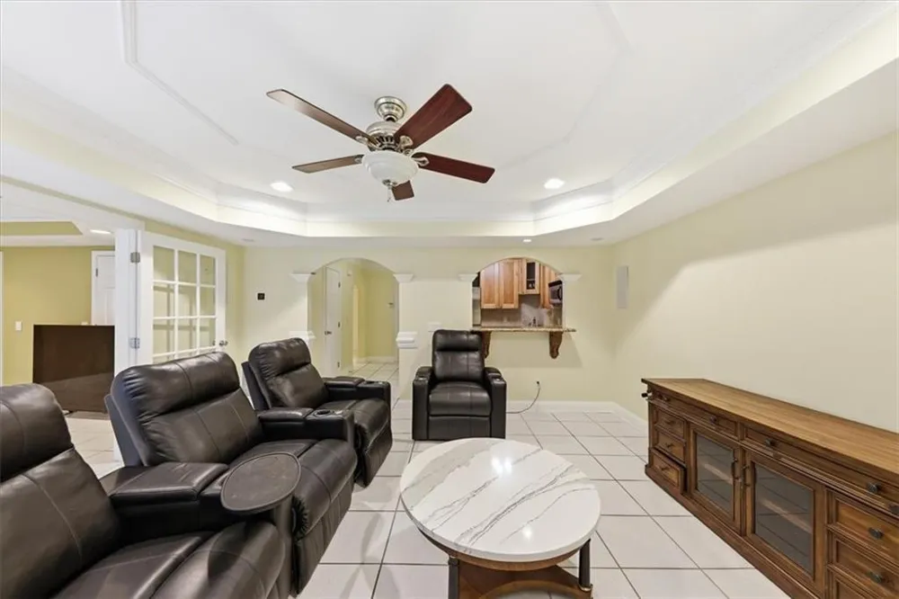 125 Stone Pond Lane Alpharetta, GA 30022