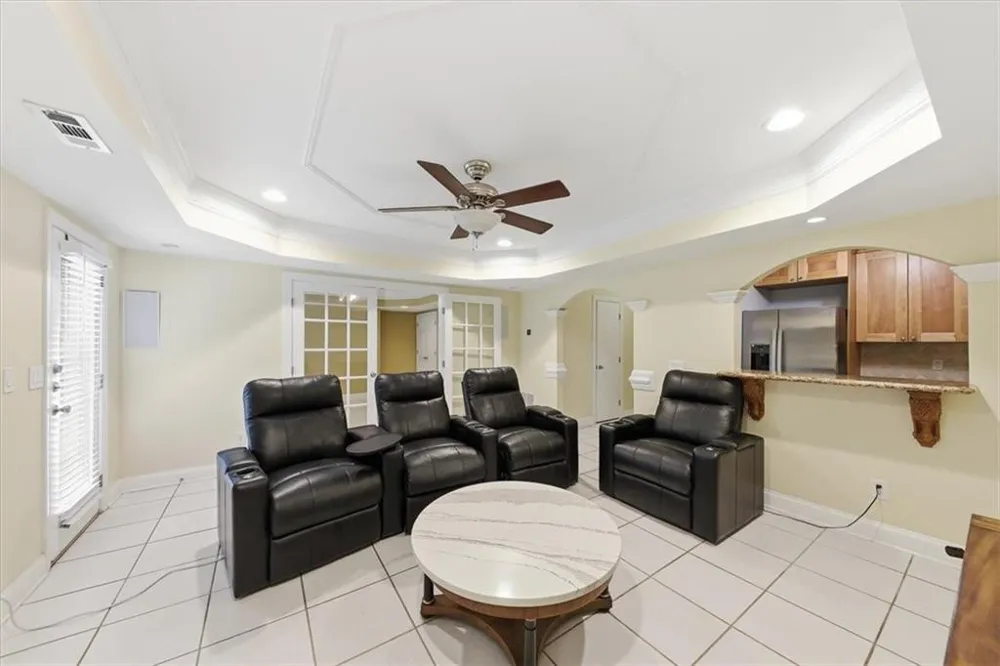 125 Stone Pond Lane Alpharetta, GA 30022