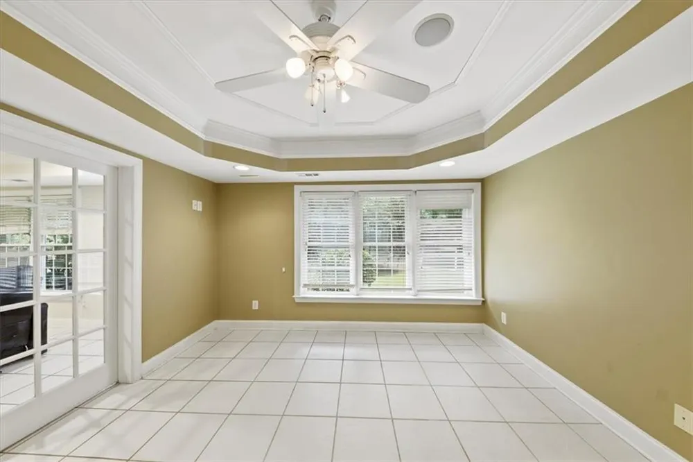 125 Stone Pond Lane Alpharetta, GA 30022