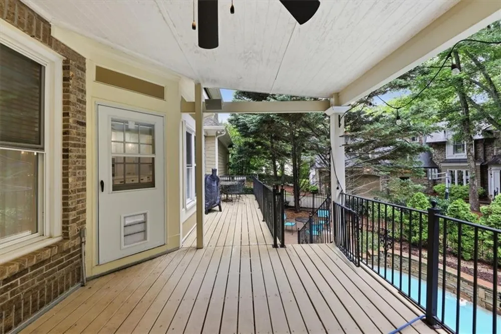 125 Stone Pond Lane Alpharetta, GA 30022