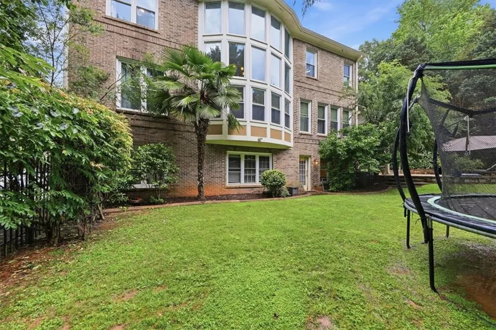 125 Stone Pond Lane Alpharetta, GA 30022