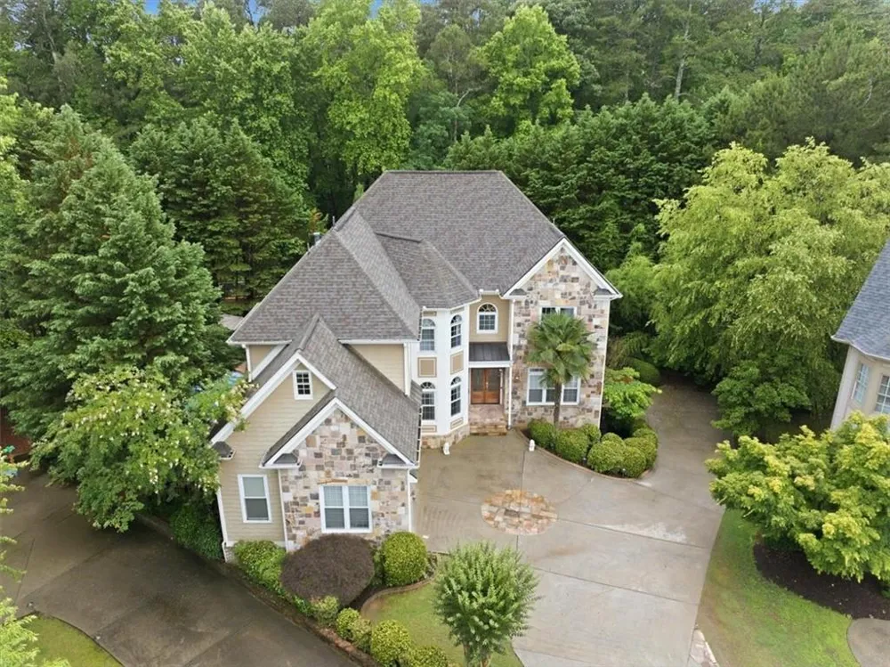 125 Stone Pond Lane Alpharetta, GA 30022