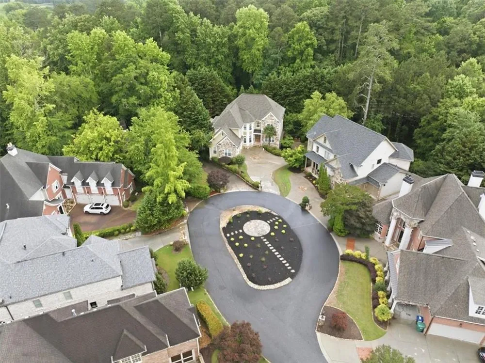125 Stone Pond Lane Alpharetta, GA 30022