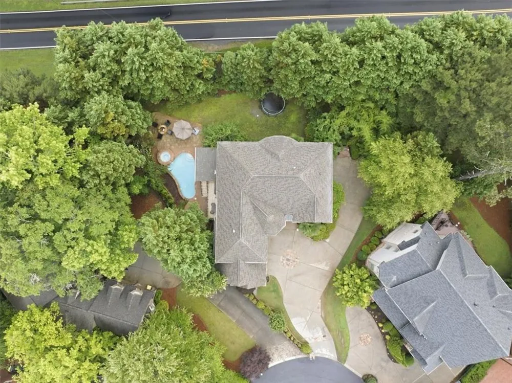 125 Stone Pond Lane Alpharetta, GA 30022