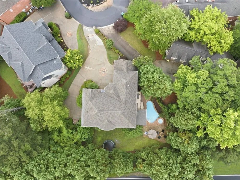 125 Stone Pond Lane Alpharetta, GA 30022