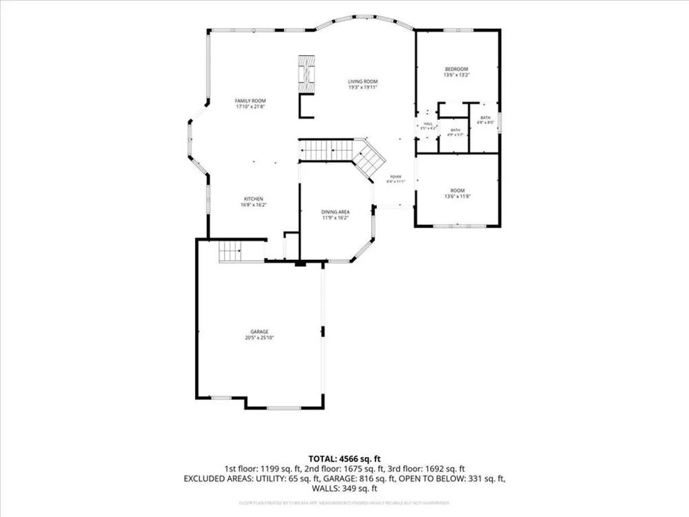 125 Stone Pond Lane Alpharetta, GA 30022