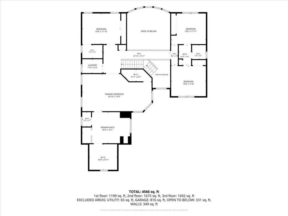 125 Stone Pond Lane Alpharetta, GA 30022