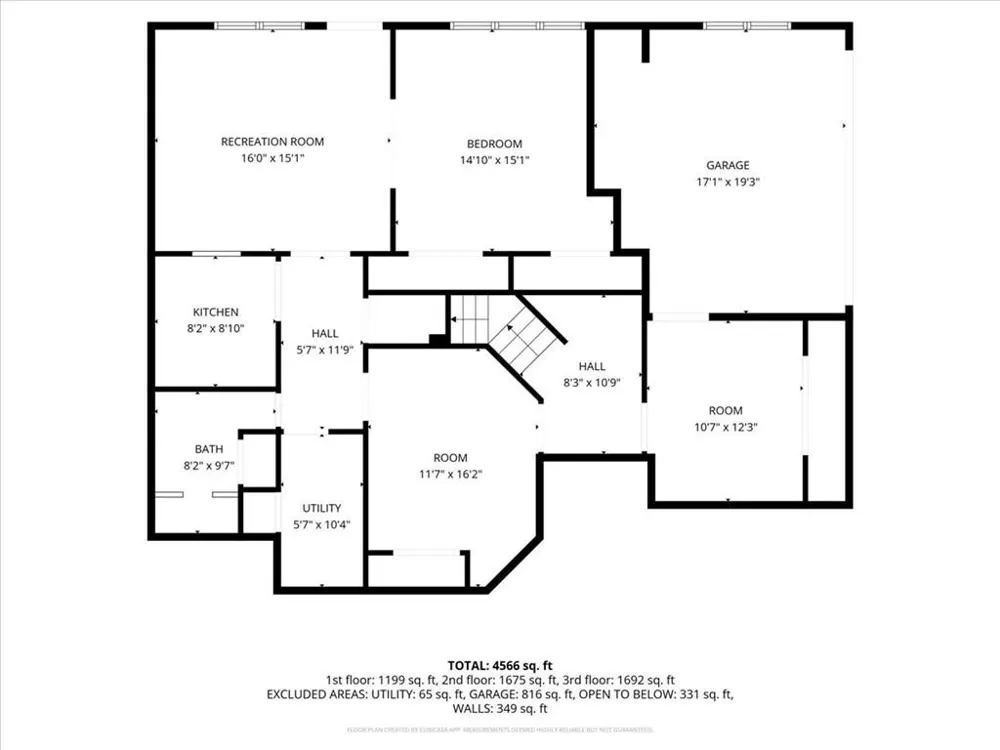 125 Stone Pond Lane Alpharetta, GA 30022