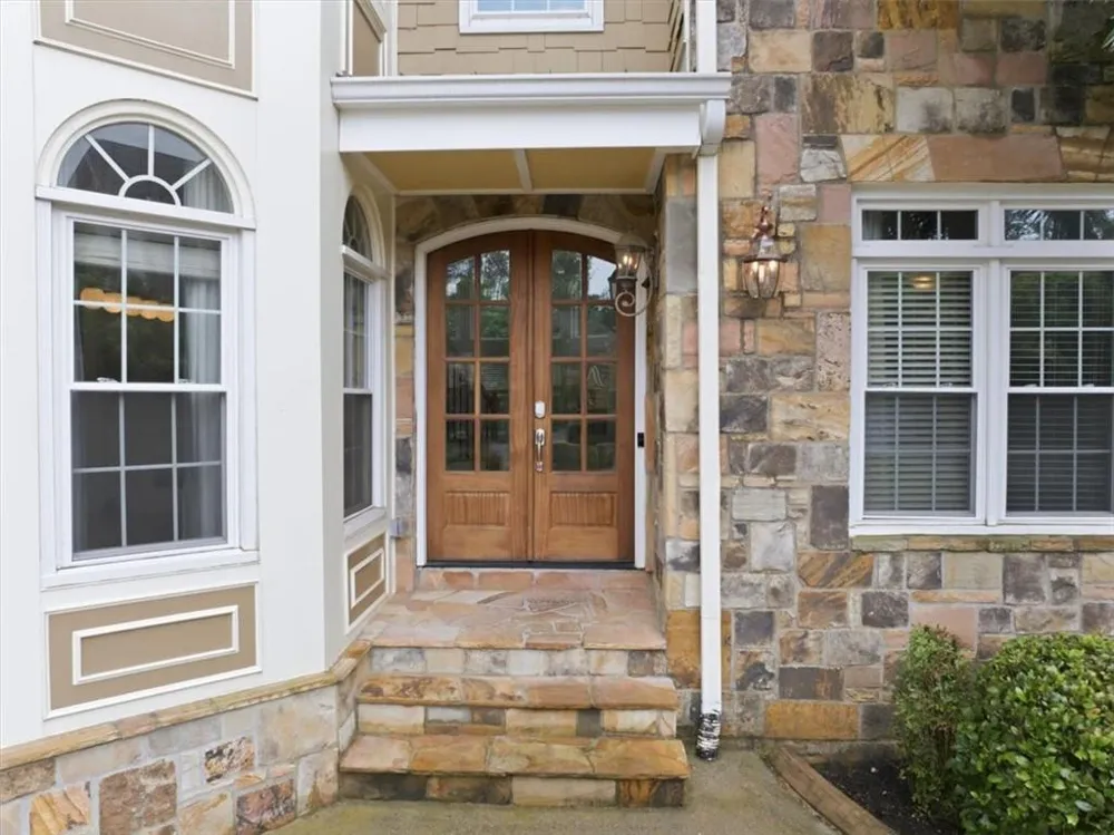 125 Stone Pond Lane Alpharetta, GA 30022