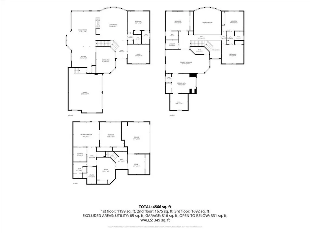 125 Stone Pond Lane Alpharetta, GA 30022
