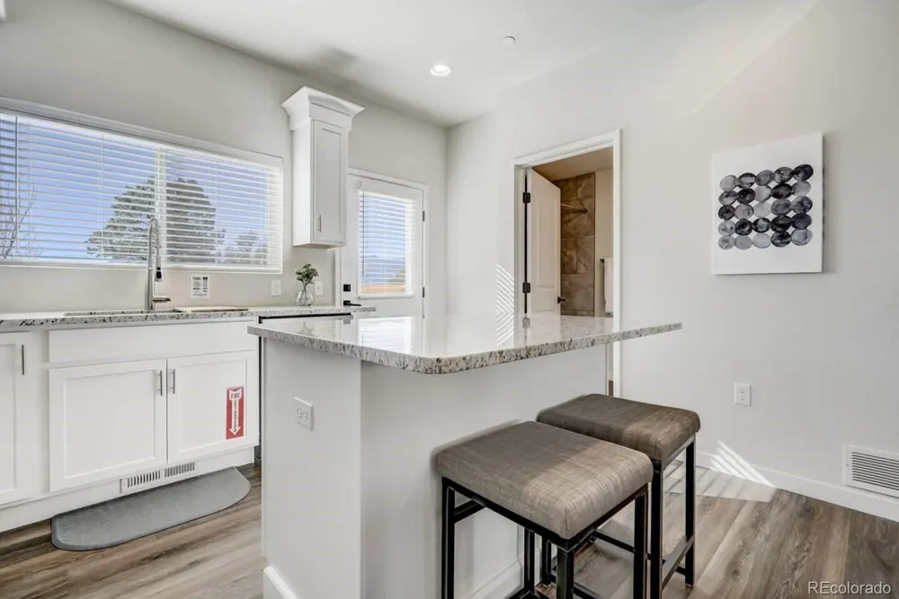 2220 E La Salle Street #107 Colorado Springs, CO 80909