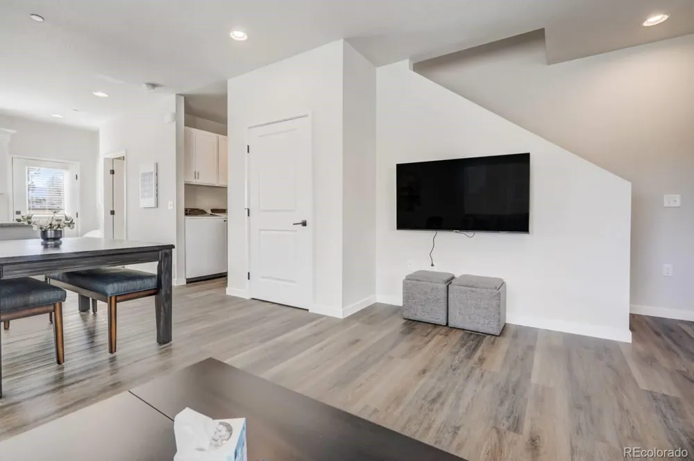 2220 E La Salle Street #107 Colorado Springs, CO 80909