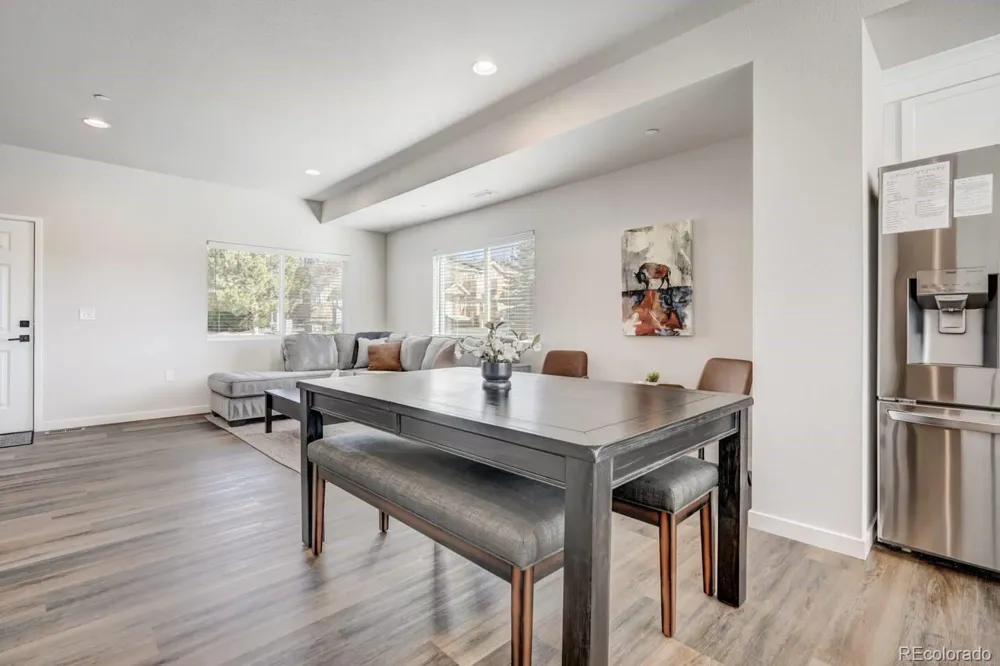 2220 E La Salle Street #107 Colorado Springs, CO 80909