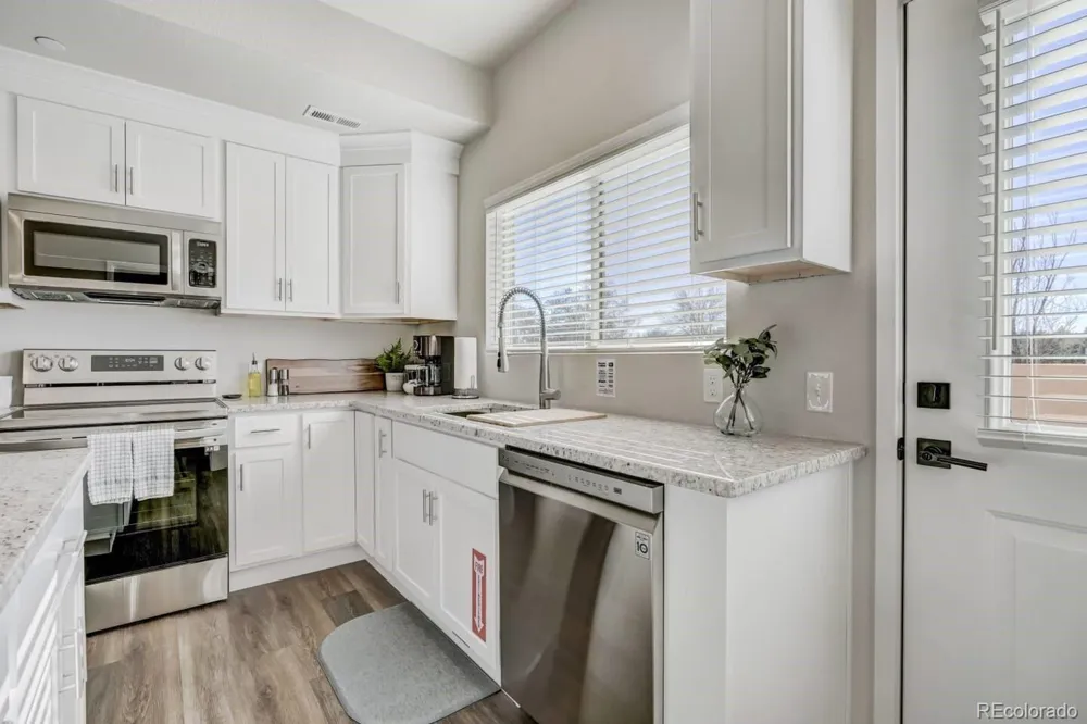 2220 E La Salle Street #107 Colorado Springs, CO 80909