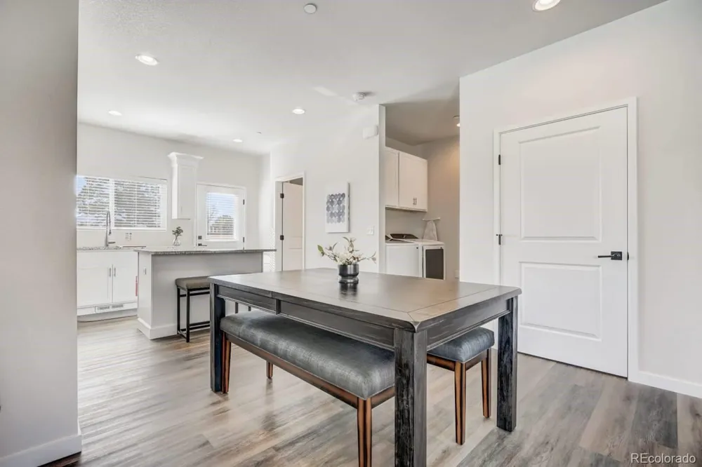 2220 E La Salle Street #107 Colorado Springs, CO 80909
