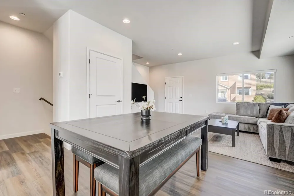 2220 E La Salle Street #107 Colorado Springs, CO 80909
