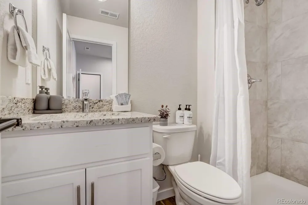 2220 E La Salle Street #107 Colorado Springs, CO 80909