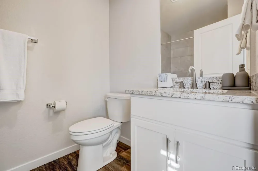 2220 E La Salle Street #107 Colorado Springs, CO 80909