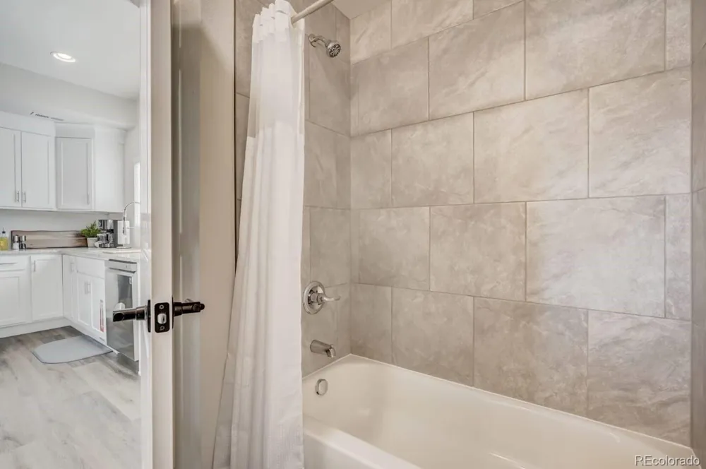 2220 E La Salle Street #107 Colorado Springs, CO 80909