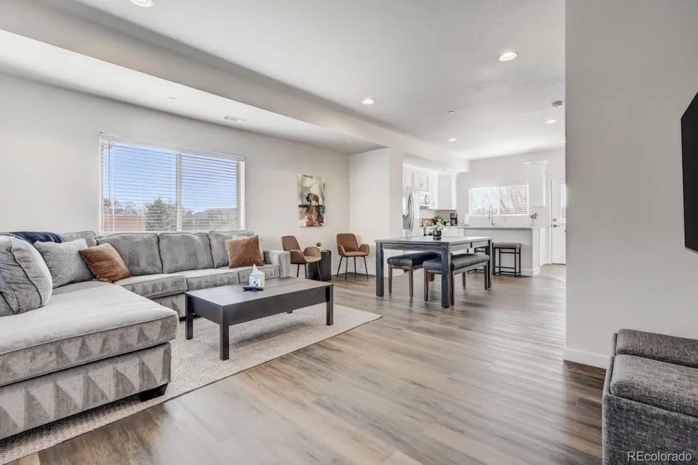 2220 E La Salle Street #107 Colorado Springs, CO 80909
