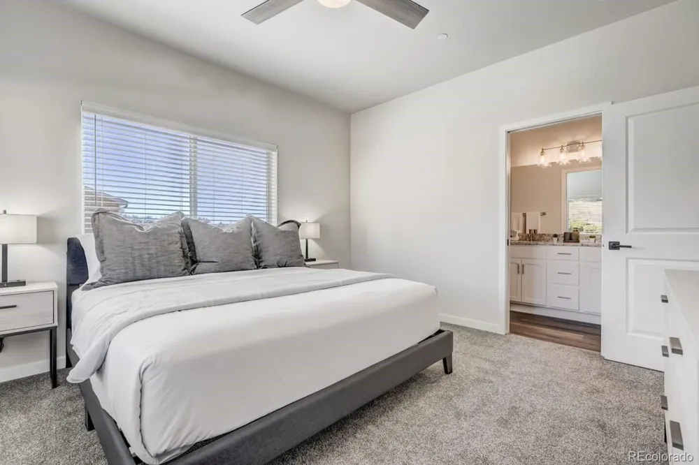 2220 E La Salle Street #107 Colorado Springs, CO 80909