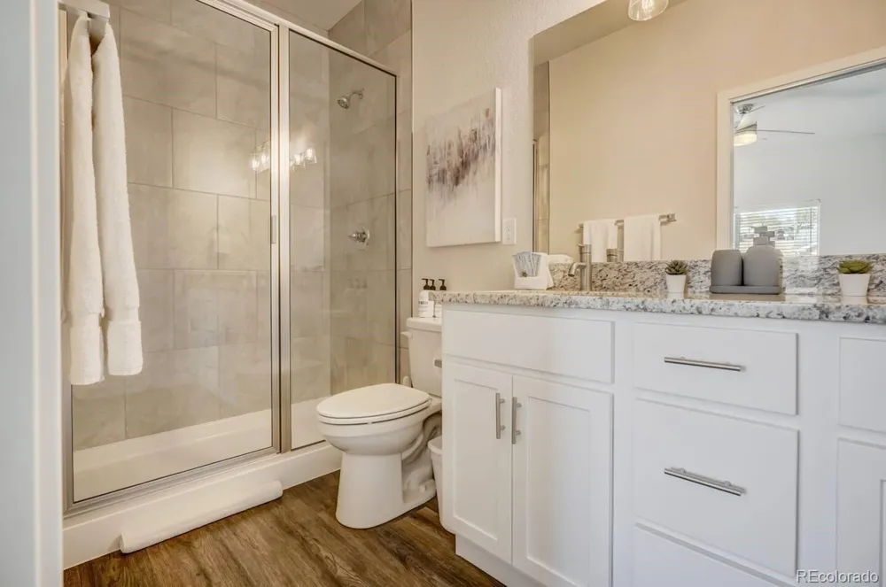 2220 E La Salle Street #107 Colorado Springs, CO 80909