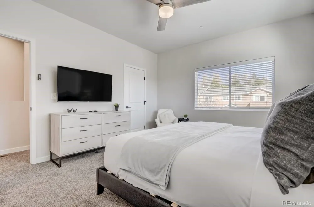 2220 E La Salle Street #107 Colorado Springs, CO 80909