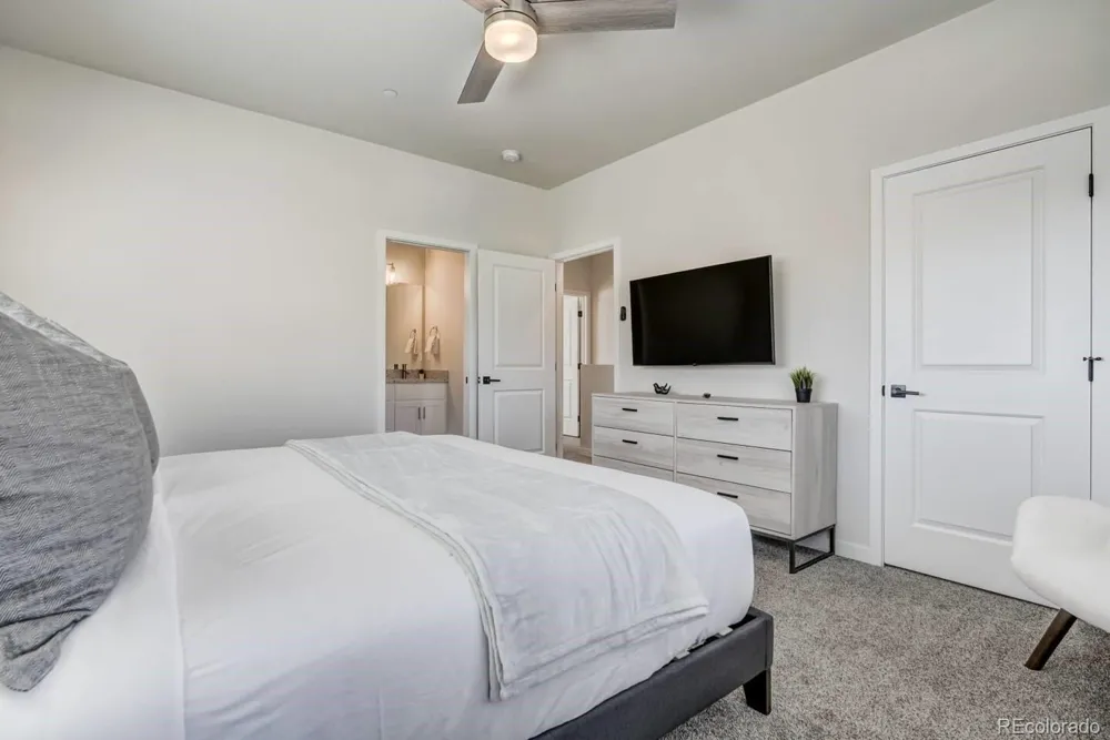 2220 E La Salle Street #107 Colorado Springs, CO 80909