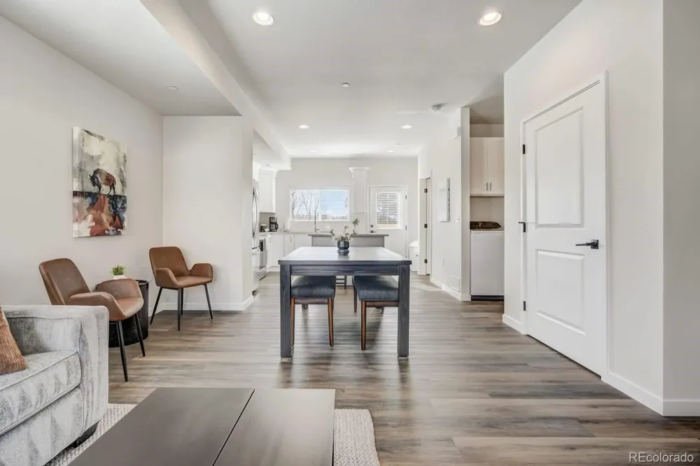 2220 E La Salle Street #107 Colorado Springs, CO 80909