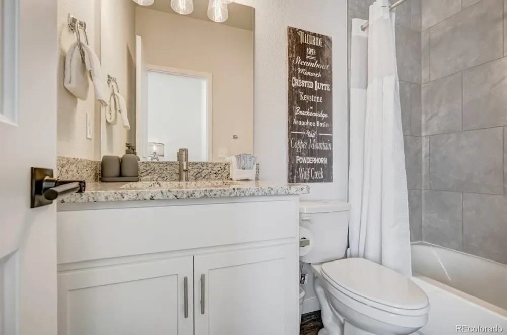 2220 E La Salle Street #107 Colorado Springs, CO 80909