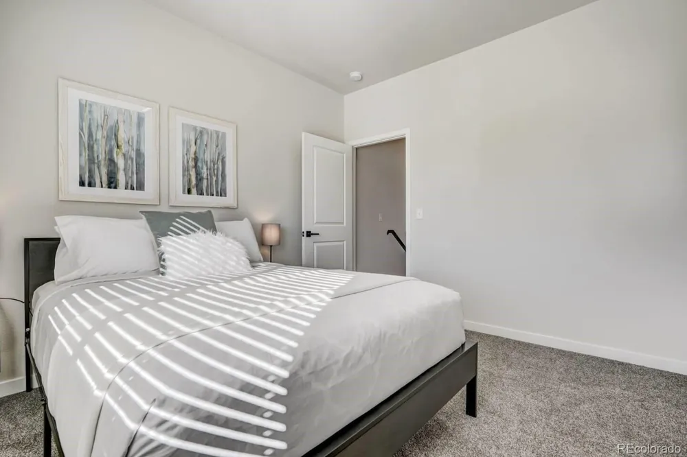 2220 E La Salle Street #107 Colorado Springs, CO 80909