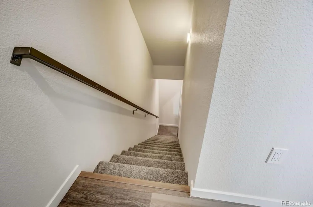 2220 E La Salle Street #107 Colorado Springs, CO 80909