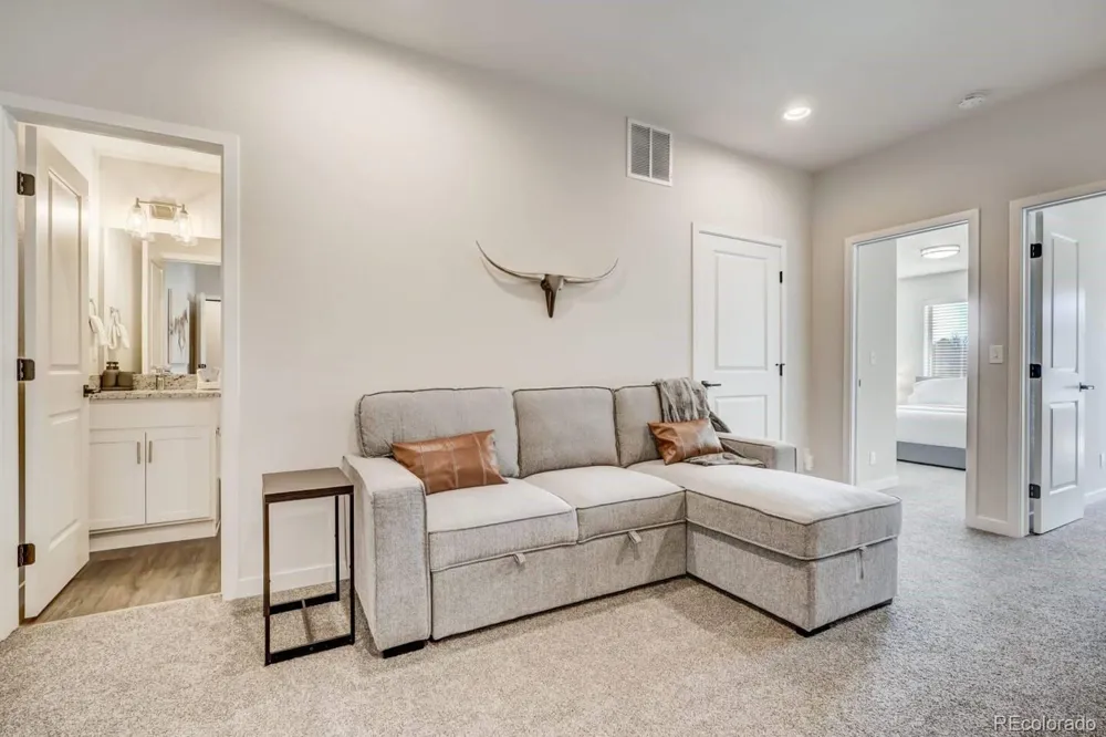 2220 E La Salle Street #107 Colorado Springs, CO 80909