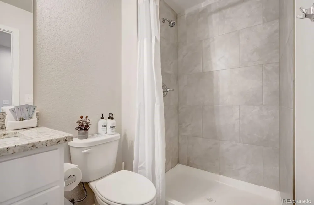 2220 E La Salle Street #107 Colorado Springs, CO 80909