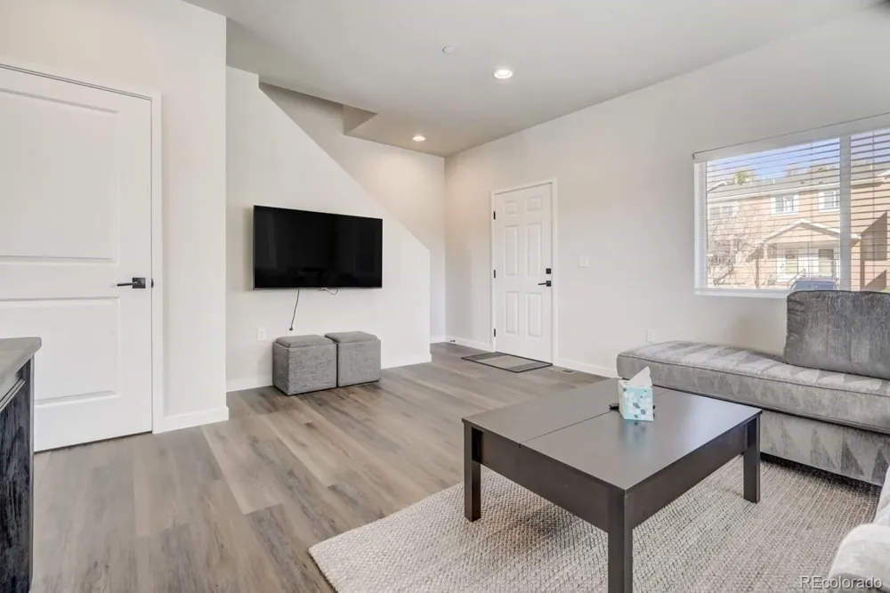 2220 E La Salle Street #107 Colorado Springs, CO 80909