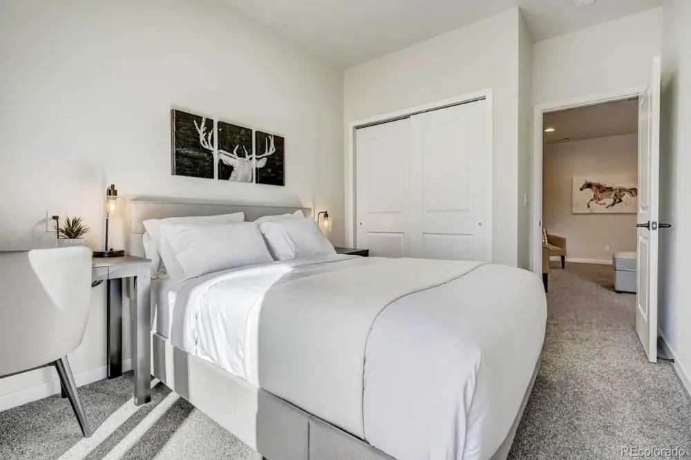 2220 E La Salle Street #107 Colorado Springs, CO 80909