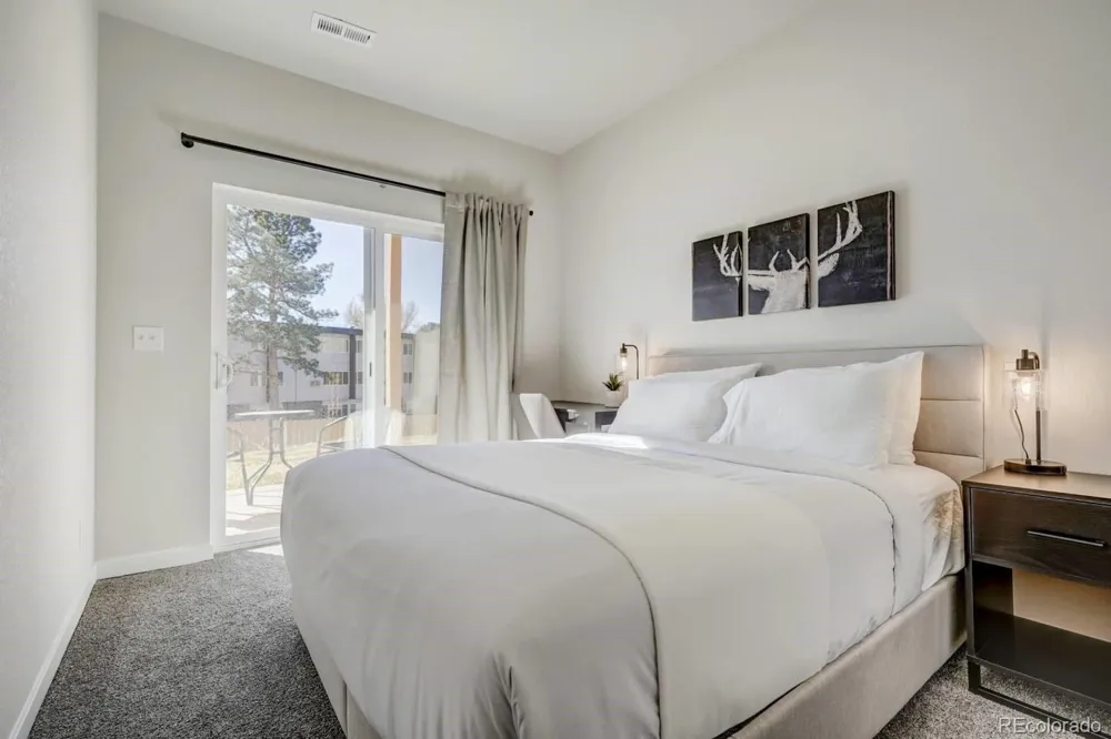 2220 E La Salle Street #107 Colorado Springs, CO 80909