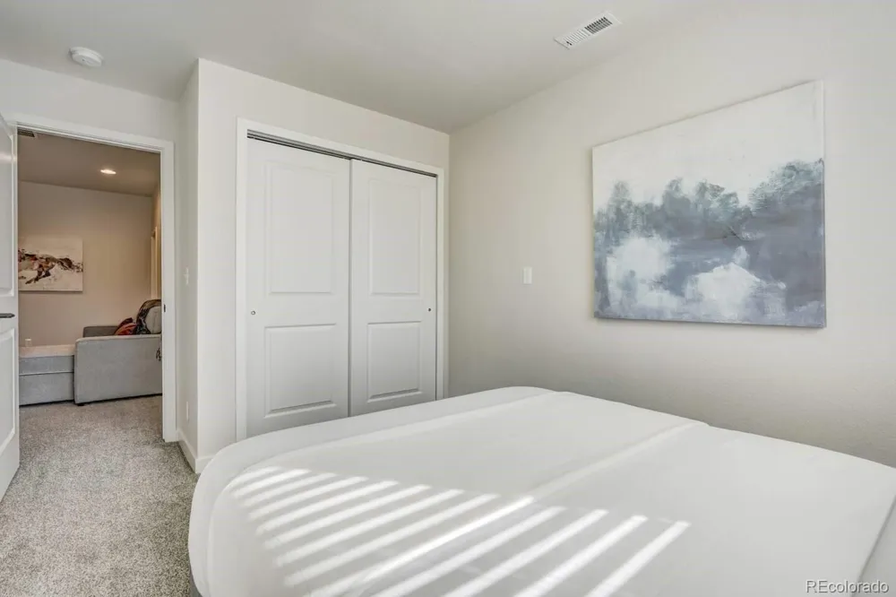 2220 E La Salle Street #107 Colorado Springs, CO 80909