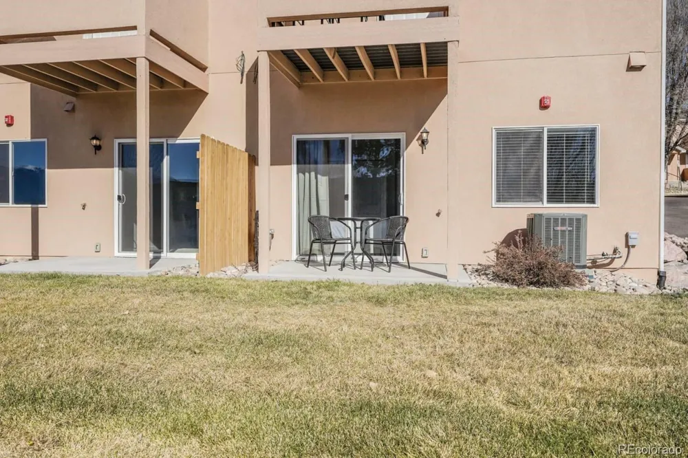 2220 E La Salle Street #107 Colorado Springs, CO 80909