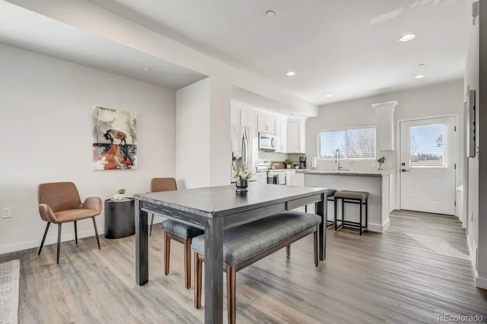 2220 E La Salle Street #107 Colorado Springs, CO 80909