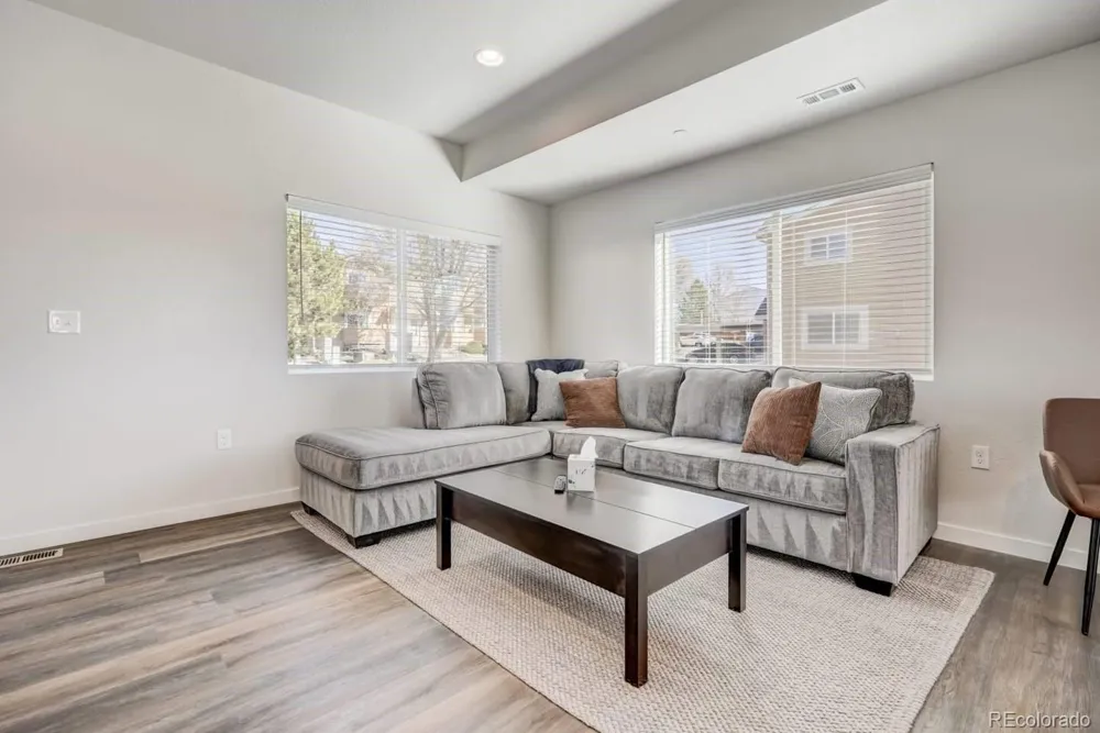 2220 E La Salle Street #107 Colorado Springs, CO 80909