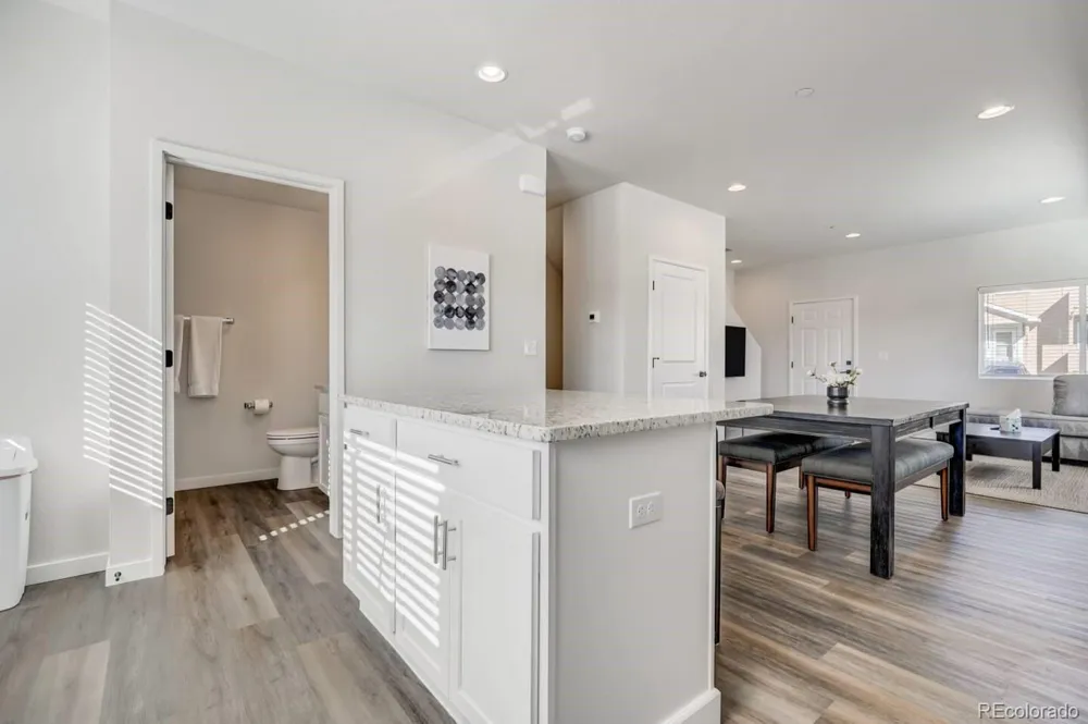 2220 E La Salle Street #107 Colorado Springs, CO 80909