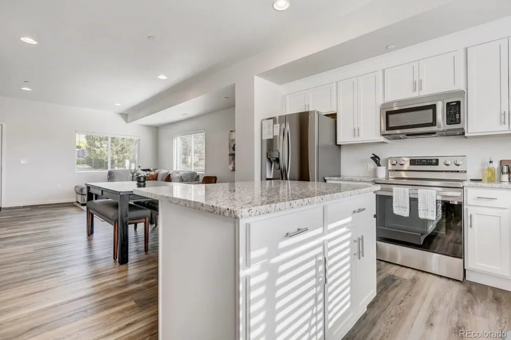 2220 E La Salle Street #107 Colorado Springs, CO 80909