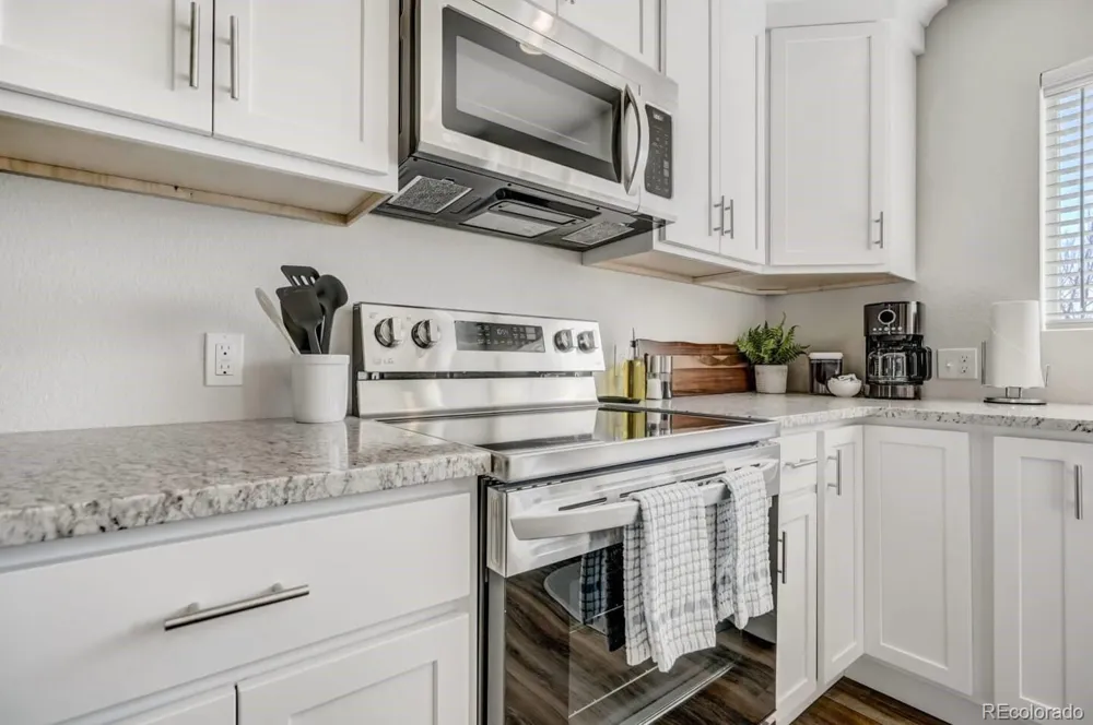 2220 E La Salle Street #107 Colorado Springs, CO 80909