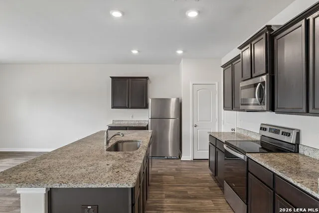3038 CITRON GDN Converse, TX 78109