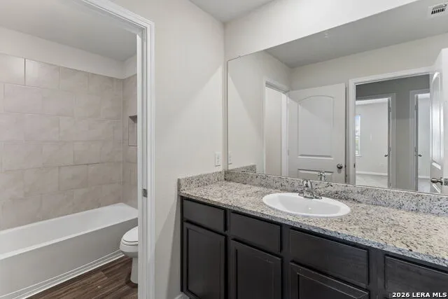 3038 CITRON GDN Converse, TX 78109